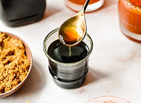 Syrup