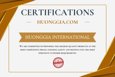 CERTIFICATIONS