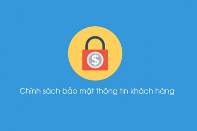 Chính sách bảo mật
