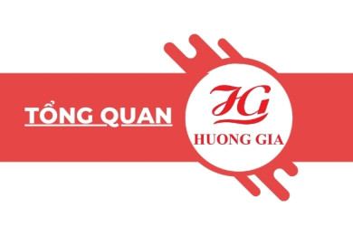 TỔNG QUAN