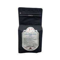 Cà phê Arabica Ethiopia Gensia - 咖啡