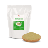 Bột hương sữa matcha - 抹茶風味奶香粉