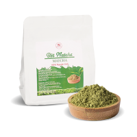 Bột matcha 100% nguyên chất - 100%原味抹茶粉