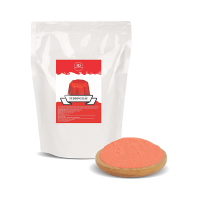 Bột pudding dâu - 草莓布丁粉