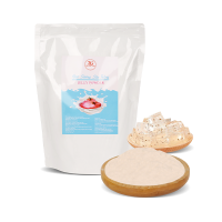 Bột sương sáo trắng