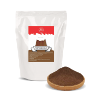 Bột pudding chocolate -  巧克力布丁粉