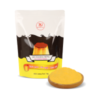 Bột pudding trứng - 蛋布丁粉