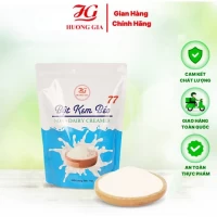 Bột kem béo HG 77 - 奶精粉 HG 77