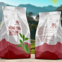 Hồng trà Ceylon  錫蘭紅茶
