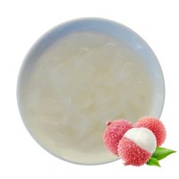 Thạch Dừa Nguyên Vị 椰果- túi 1kg