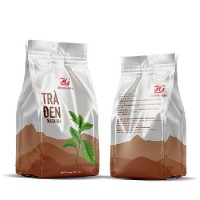 Trà đen 紅茶