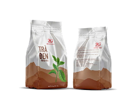 Trà đen 紅茶