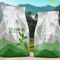 Trà xanh lài 茉莉綠茶
