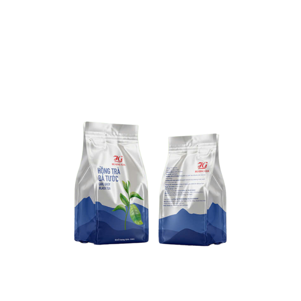 Hồng Trà Bá Tước 伯爵紅茶
