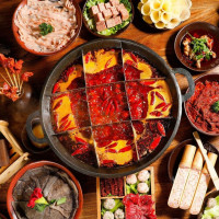 Nước cốt lẩu cà chua