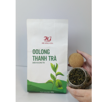 Trà Oolong Thanh Trà 青茶烏龍茶