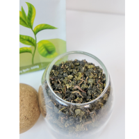 Trà Oolong Thanh Trà 青茶烏龍茶
