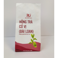 Hồng trà cổ vị Đài Loan 台灣古草味紅茶
