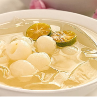 Bột Aiyu - 愛玉粉