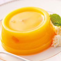 Bột pudding trứng - 蛋布丁粉