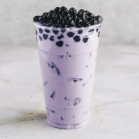 Bột hương sữa khoai môn - 芋頭風味奶香粉