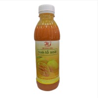 Sinh tố xoài - 芒果果泥