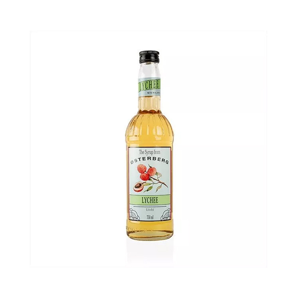 Syrup Vải荔枝糖浆