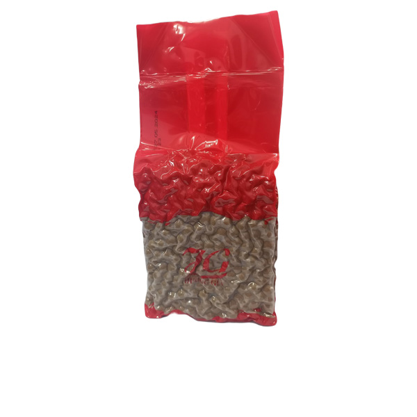 Trân châu caramel  黑糖珍珠粉