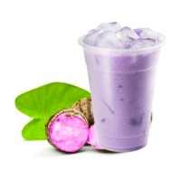 Bột hương sữa khoai môn - 芋頭風味奶香粉