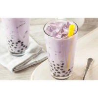 Bột hương sữa khoai môn - 芋頭風味奶香粉