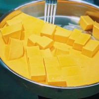 Bột pudding trứng - 蛋布丁粉