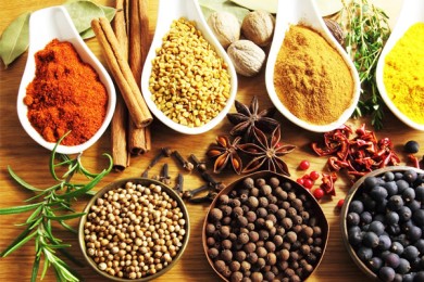 Sử dụng hương liệu thực phẩm sao cho đúng cách