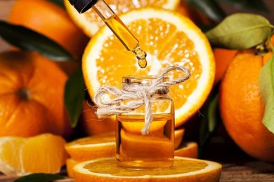 Top 5 tinh dầu khuếch tán giúp làm sạch không khí, giải tỏa căng thẳng